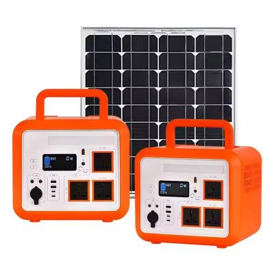  Portable Power Station