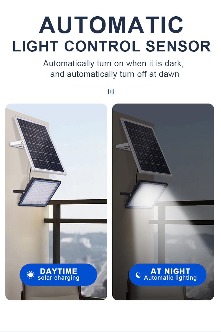 LED Flood Light