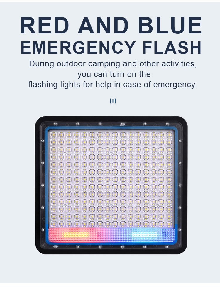 LED Flood Light