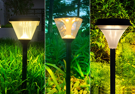 china outdoor lighting solutions supplier