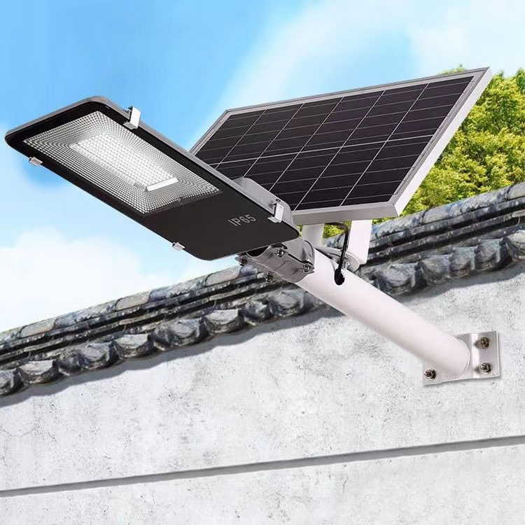  Led Solar Street Light