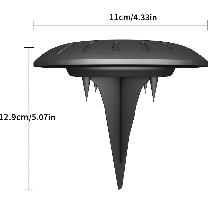 Outdoor Pathway Lights 