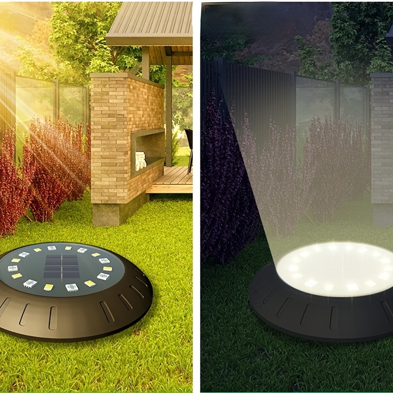 Outdoor Pathway Lights 