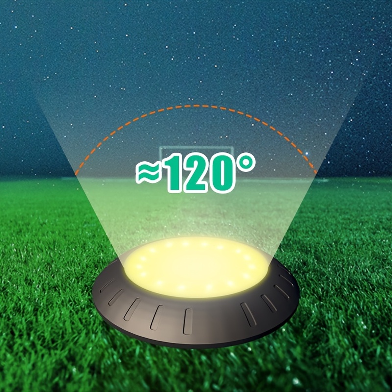 Outdoor Pathway Lights 