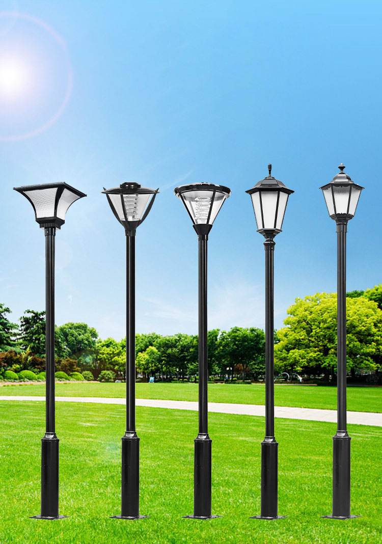 Outdoor Lights Landscape