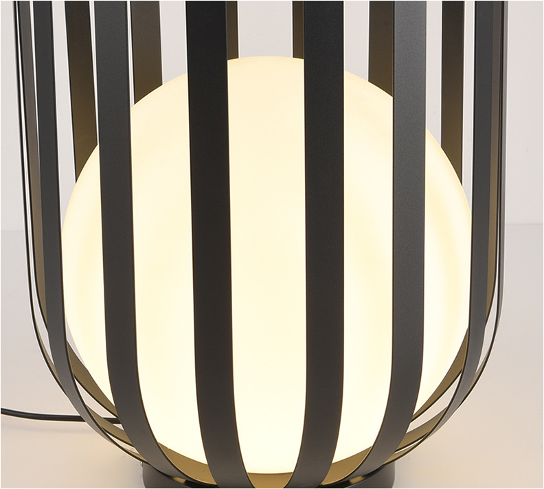 Outdoor Lawn lights