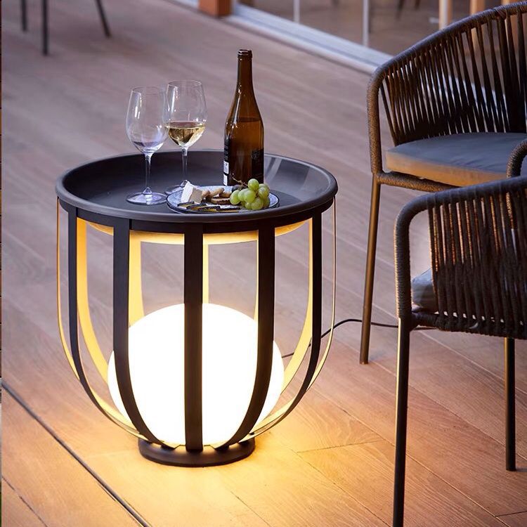 Outdoor Lawn lights