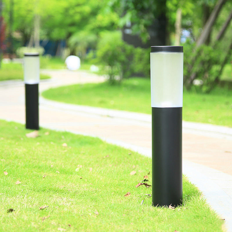 led bollard light 