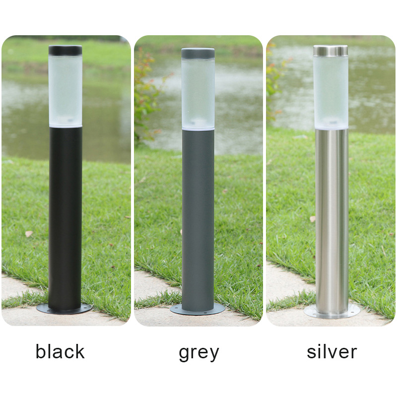 led bollard light 