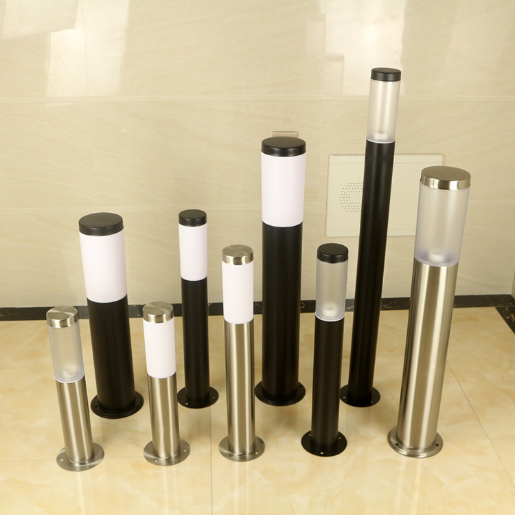 led bollard light 