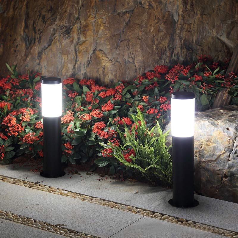 led bollard light 