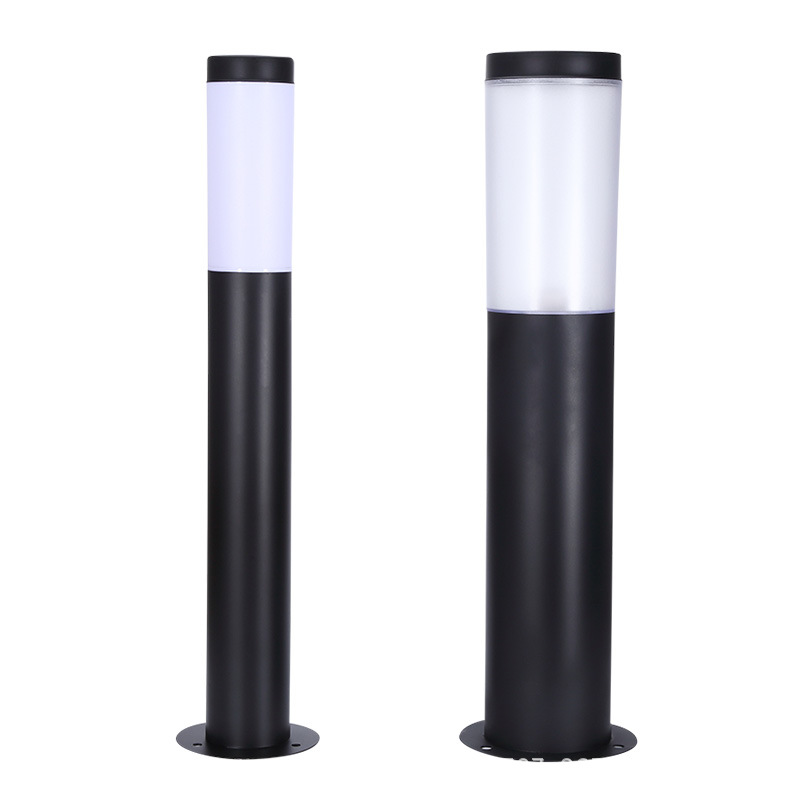 led bollard light 