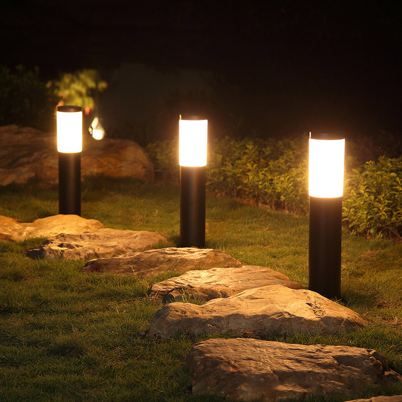 led bollard light 