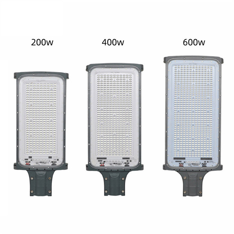 Solar Led Street Light