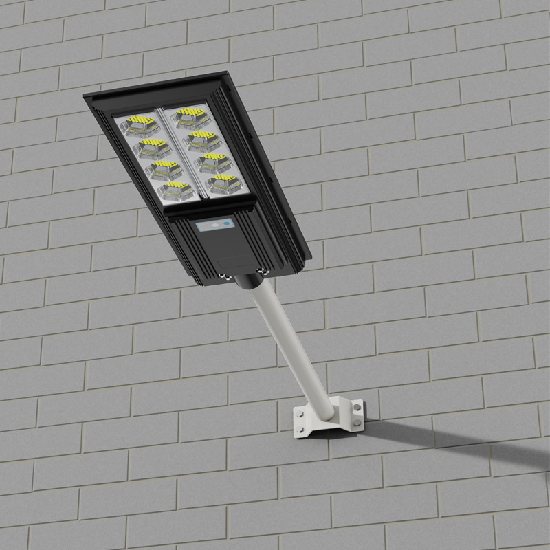 Solar Street Lights