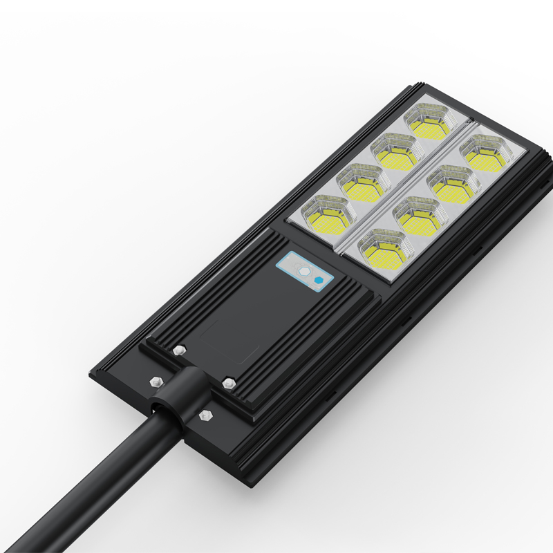 Solar Street Lights