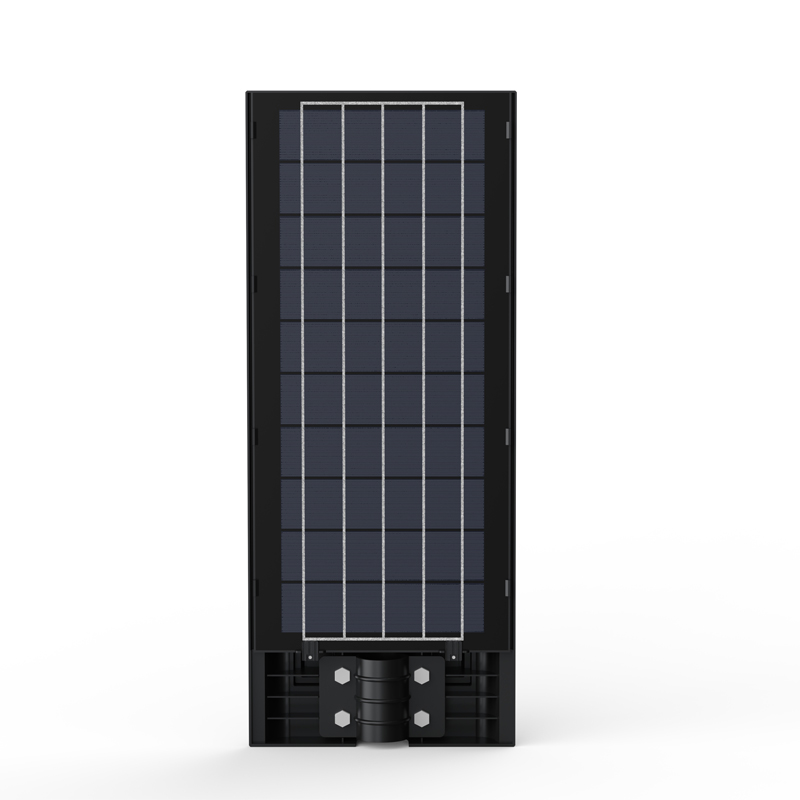 Solar Street Lights