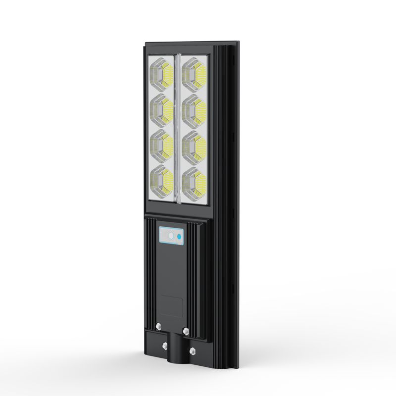 Solar Street Lights