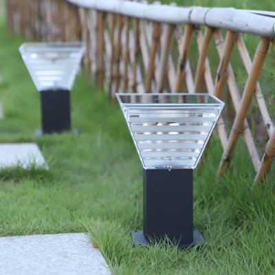  LED Solar Garden Light