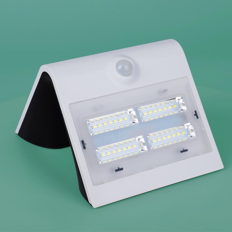 Solar Wall Lights Factory Price