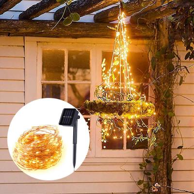 Solar String Lights