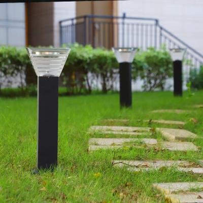 Wholesale Price Solar Lights Outdoor Garden Light Landscape Waterproof Led Outdoor Pathway Lights