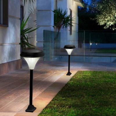 Wholesale Price LED Solar Light Outdoor Solar Lamp with Motion Sensor IP65 Waterproof Solar Powered Sunlight Spotlights for Garden Decoration