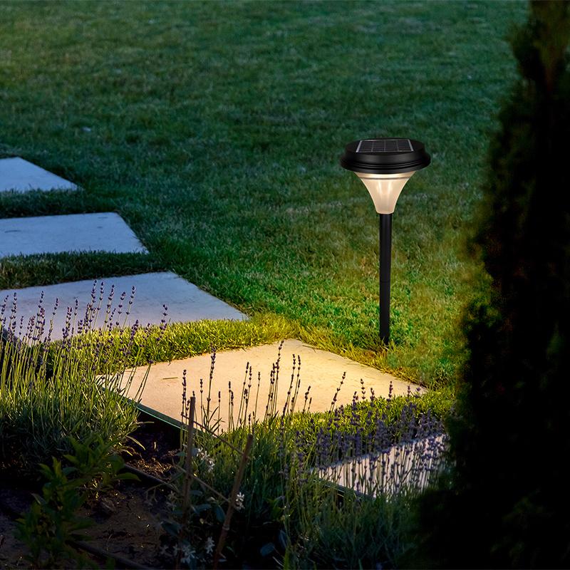 Solar Garden Light outdoor