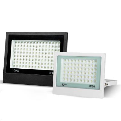 Solar Flood light