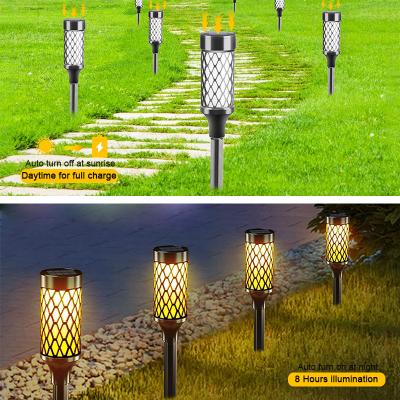 Landscape Light Solar