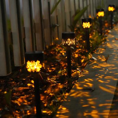 Solar Garden Light