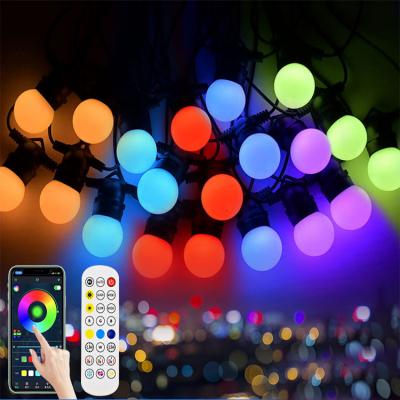 LED String Lights