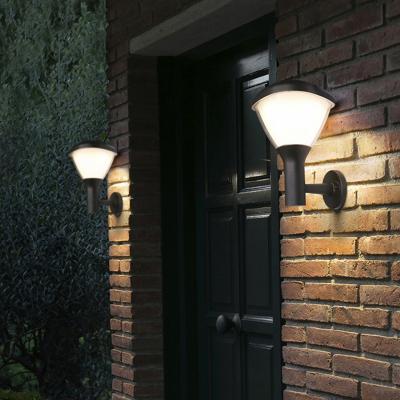 Solar Wall Light Wholesaler