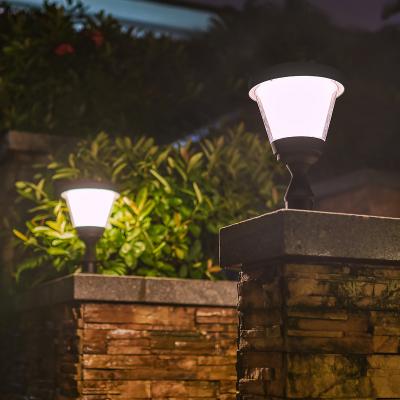 Outdoor Lighting Garden