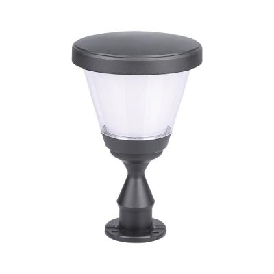 China Manufacturers Design Amazon Indoor Solar Outdoor Garden Lighting