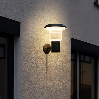 Hot Selling Cheap Custom Quality Outdoor Lights Single-headed Led Wall Lamp China Factory