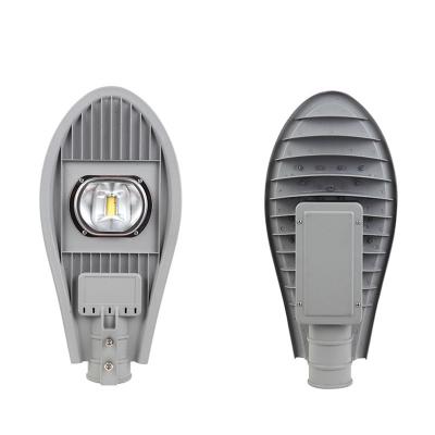 Energy saving garden outdoor waterproof ip65 30 60 90 w integrated all in one led solar street light