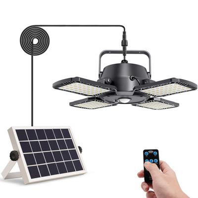 Solar Motion Sensor Lights