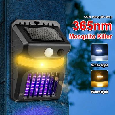 Mosquito Killer Lamp