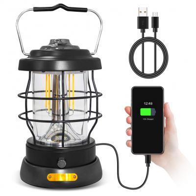 Camping Light Lamp