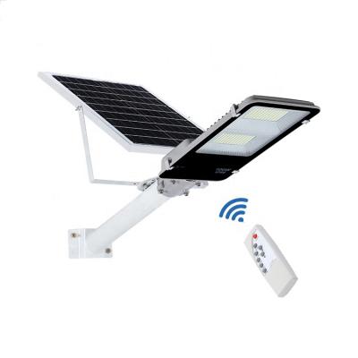 Modern High Power Farolas Solar Panels Outdoor All Wattage ip65 Lamp Lampadaire Solaire
