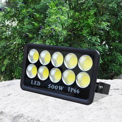 High Voltage Explosion Proof LED Floodlights 30w 40w 60w 80w lighting Outdoor Spotlights Spot Flood Lamp