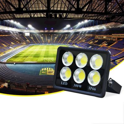  LED Floodlights