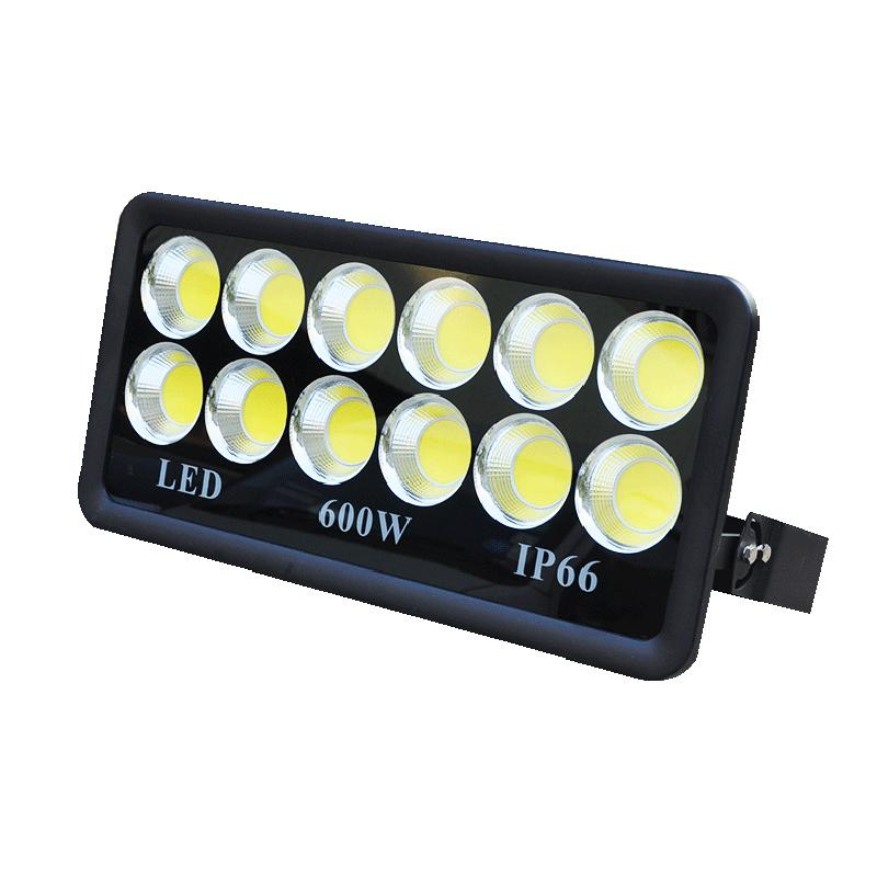  LED Floodlights