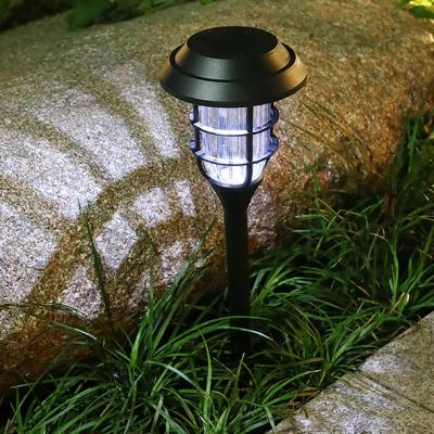 Supplier Waterproof Outdoor Lamp Led Solar IP65 Decor Powered Factory Direct Solar Garden Lights