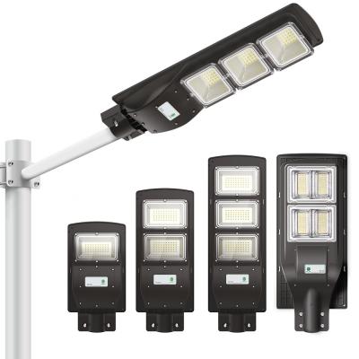 Solar Led Street Light