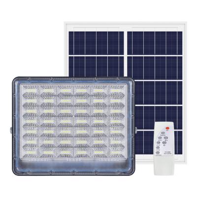 Solar Flood Light