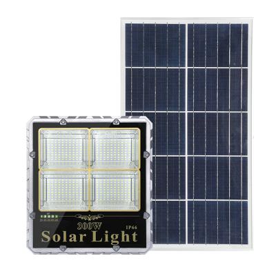 200W China Manufacturer High Power High Bright Outdoor Ip65 Spot Lights Solar Led Flood Light