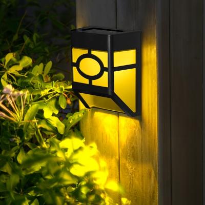 Garden Wall Lights