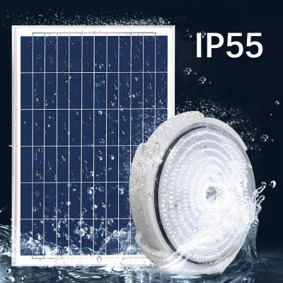 Factory wholesale price indoor led solar ceiling light